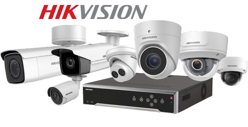 hangzhou hikvision digital technology co