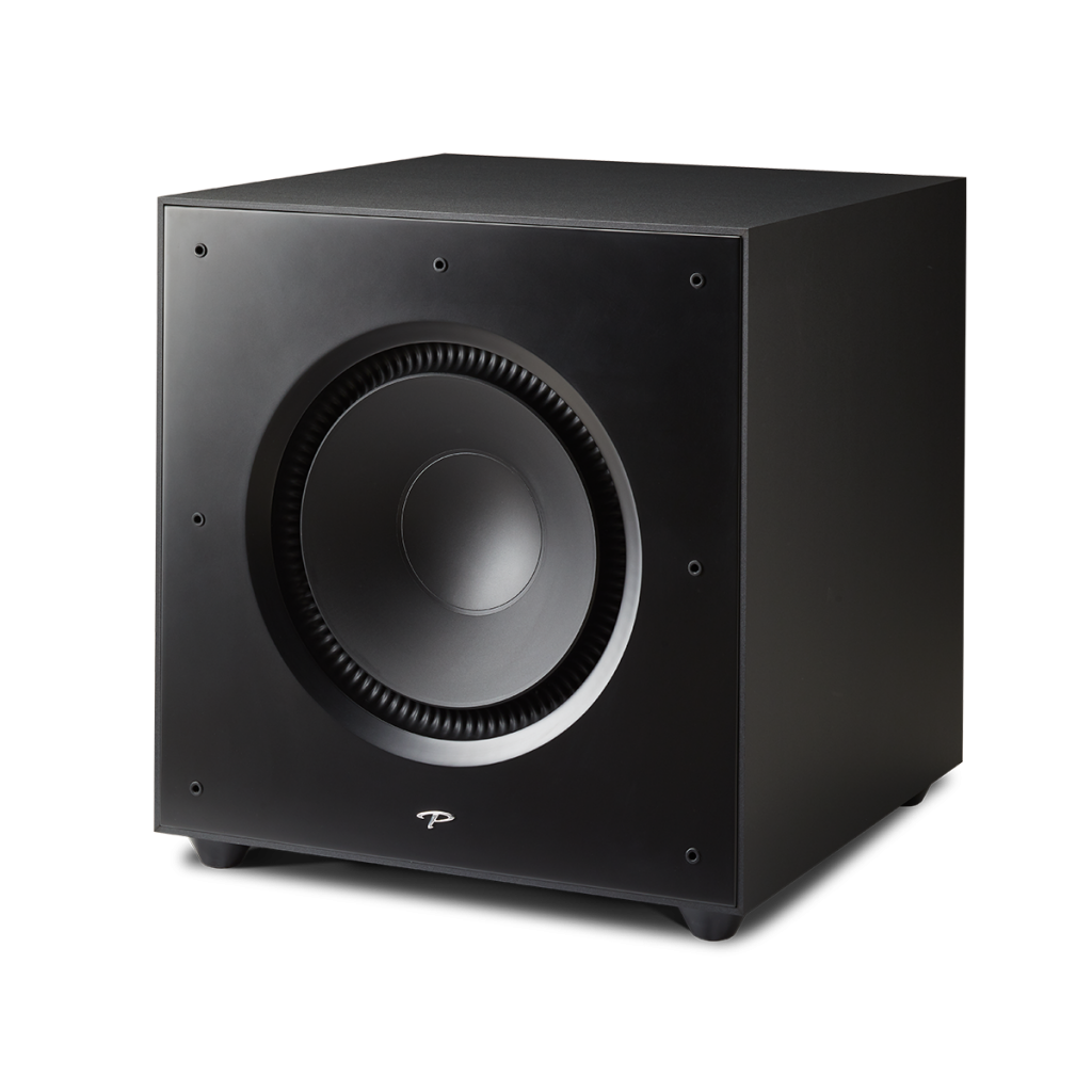 The Best Subwoofer in the World Paradigm subwoofers Paradigm In